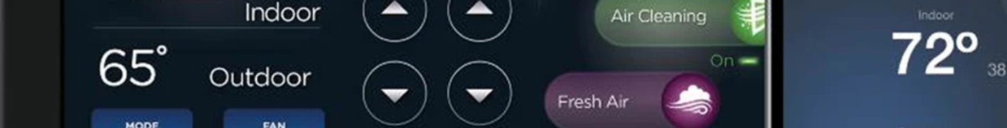 Thermostats