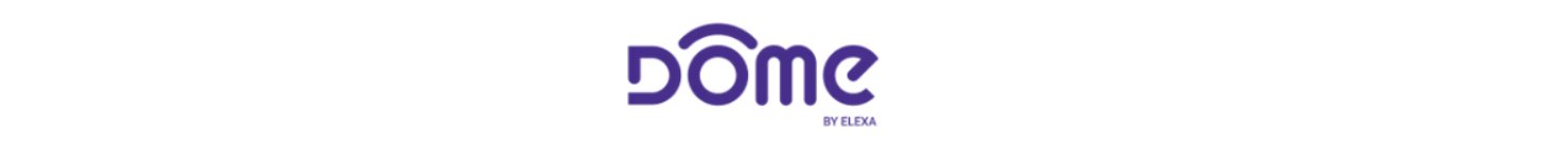 Dome Home Automation