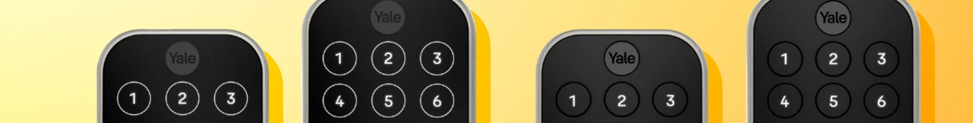 Smart Locks