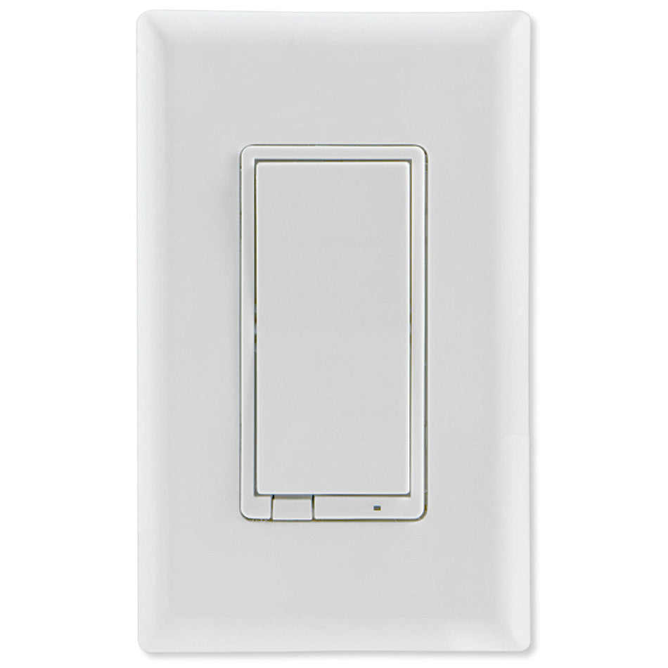 Enbrighten Z-Wave Plus In-Wall Smart Fan Control 500S | 14314