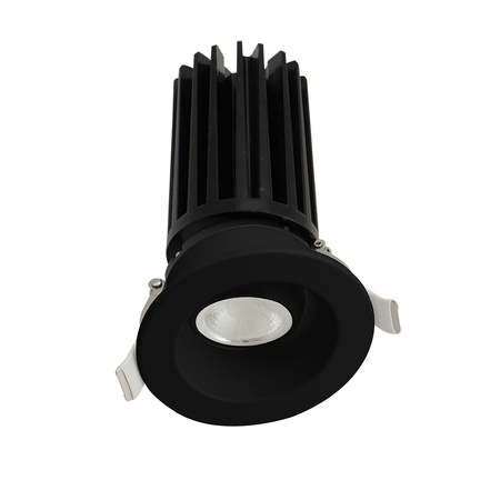 2" Round Gimbal LED 11W | LED - 2 - S11W - EY - Simply Controlled