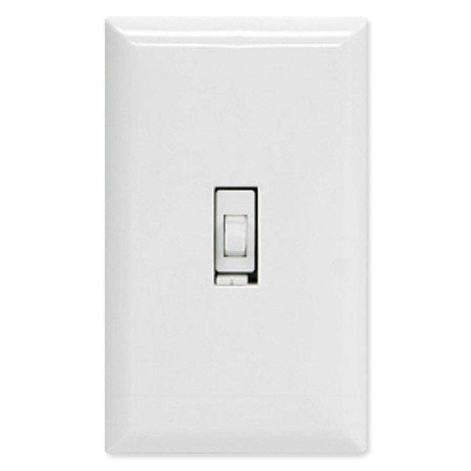 Enbrighten Z-Wave Plus In-Wall Smart Dimmer, White Toggle, 500S | 46565