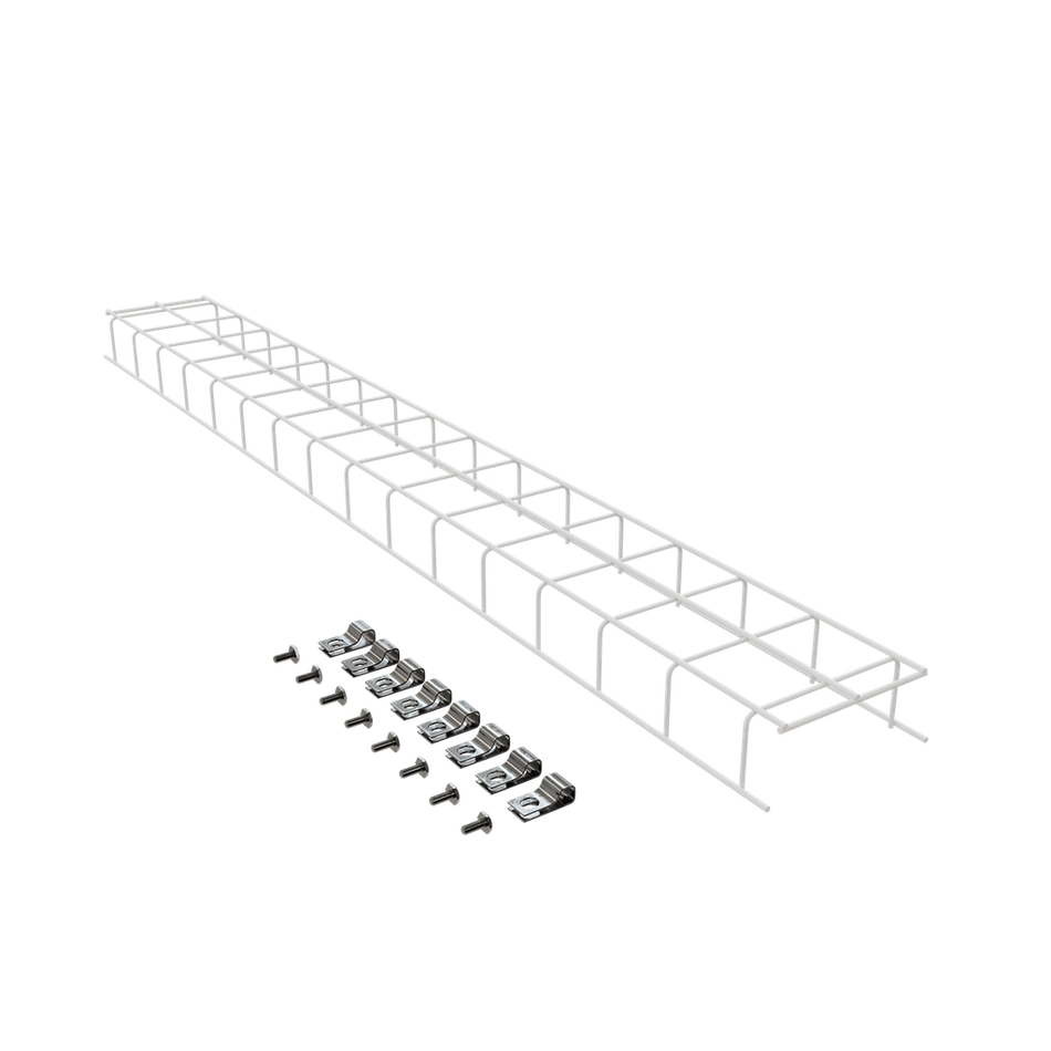 Wire Guard for R1/R2 Linear Highbay | RENO-LHB-WG