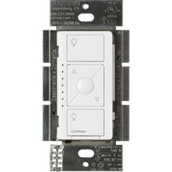 Wireless in-wall ELV+ Dimmer | PD-5NE