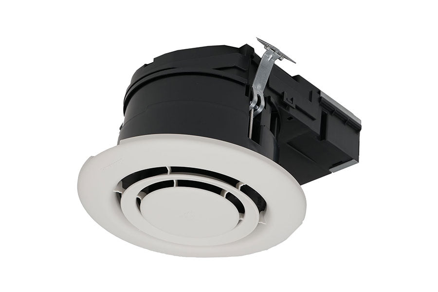 Whisper Air Repair Recessed Ceiling Air Purifier | FV01VCN1