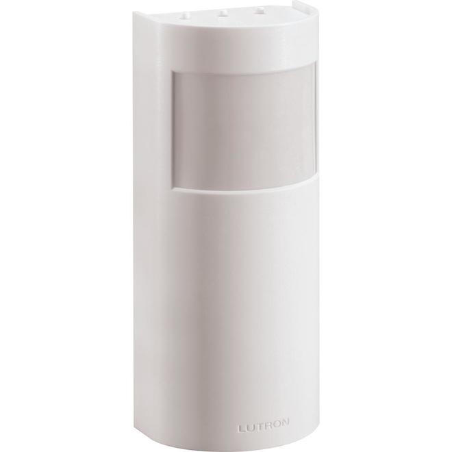 Caseta Smart Motion Sensor, Vacancy Only | PD-VSENS-WH
