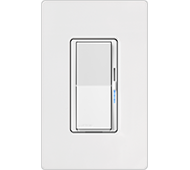 Caseta Diva In-Wall Smart Dimmer Switch | DVRF-6L