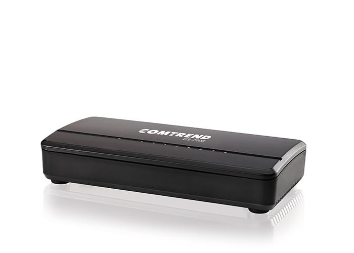 Ethernet Switch 8 Fast Ethernet Port | ES-7208