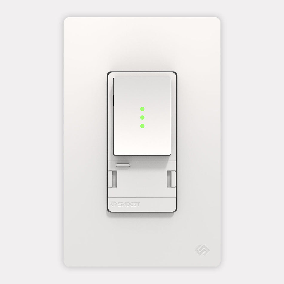 Swidget 20-40-60 Dry Contact Timer Switch | S16008WA