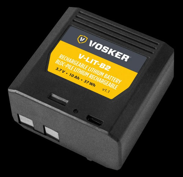 Rechargeable Lithium Battery Pack for V150 | V-LIT-B2