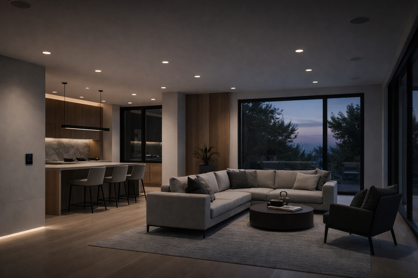 Best Pot Lights in Canada (2026): How to Choose Recessed Lights