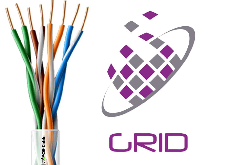 POE-Jack® In-Wall PoE Switch Guide for Canada | GRID Networking