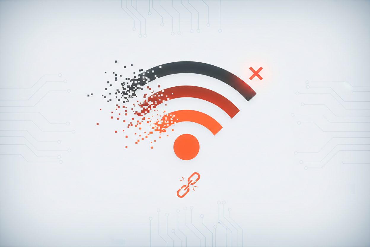 Fix Bad Wi-Fi in Large Homes: Black Friday Deals Canada