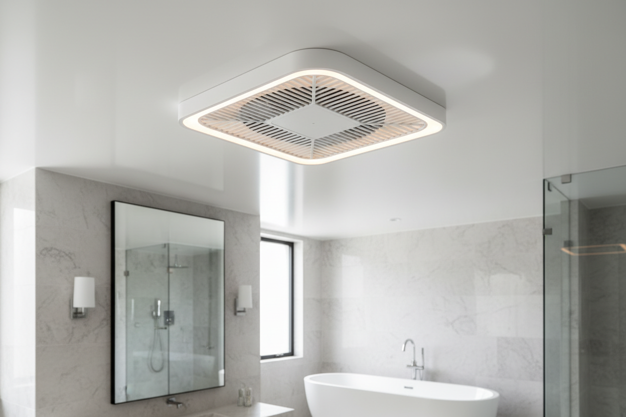 Black Friday Panasonic Bathroom Fan Deals in Canada