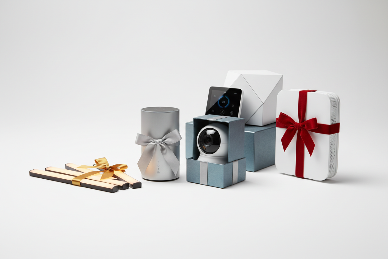 Black Friday Smart Home Gifts Under $250 in Canada