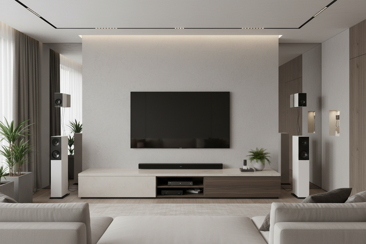 AV & HDMI over IP in Canada with GRID Networking / POE-Jack®