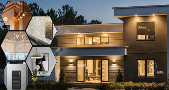 Lighting the Way: Introducing Our Partnership as a Lutron Distributor in Canada