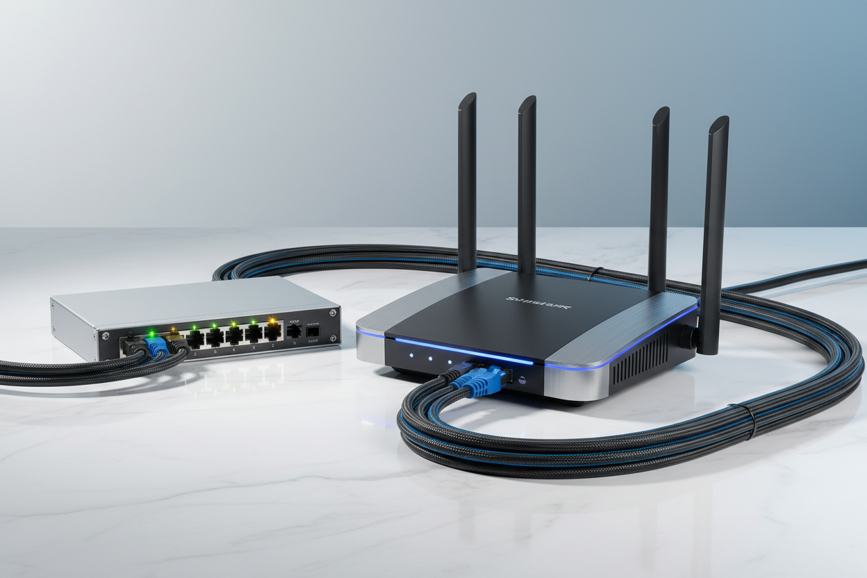 Black Friday Home Networking Deals: G.hn vs Wi-Fi Canada