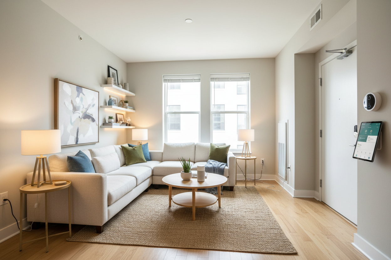 Black Friday Smart Home Deals for Renters in Canada