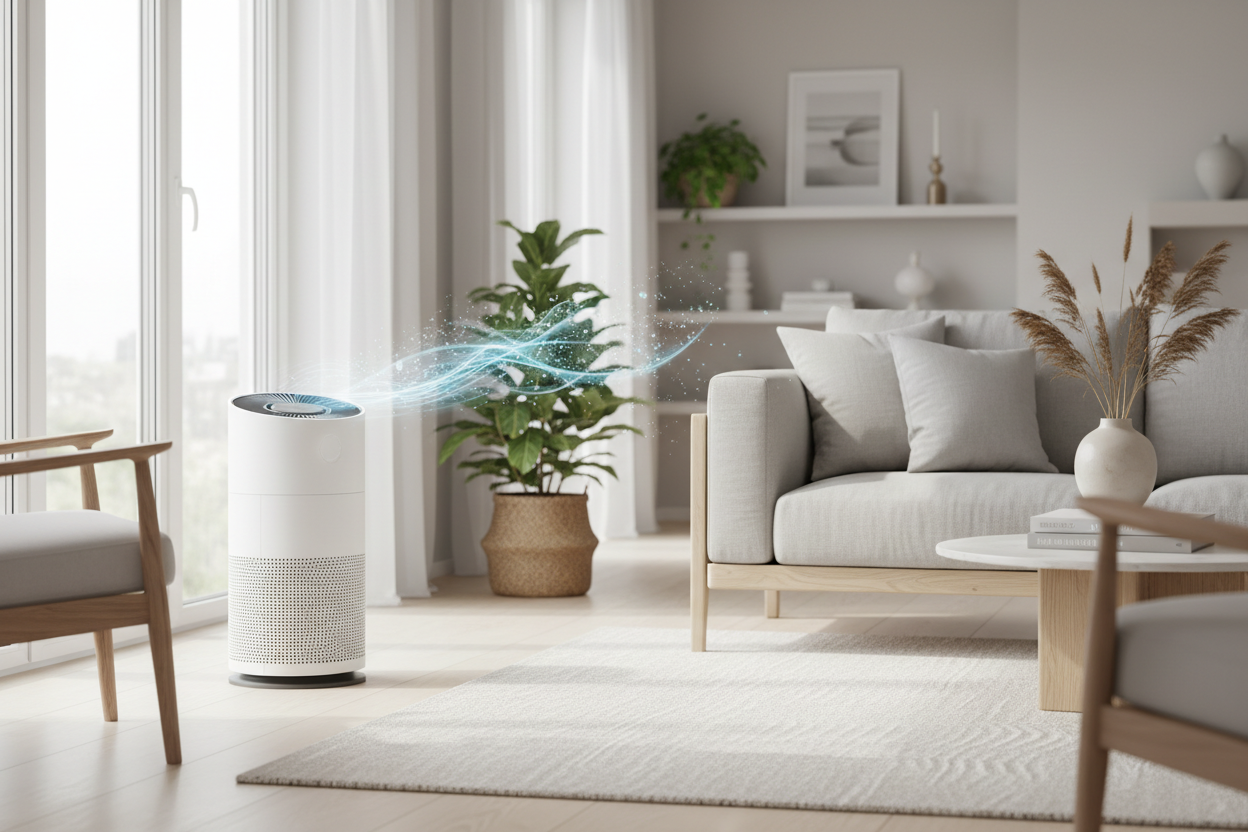 Best Panasonic ERV Systems in Canada (2025 Guide & Model Comparison)