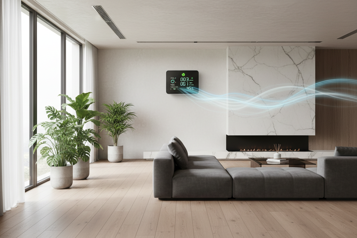 Black Friday Indoor Air Quality Deals in Canada