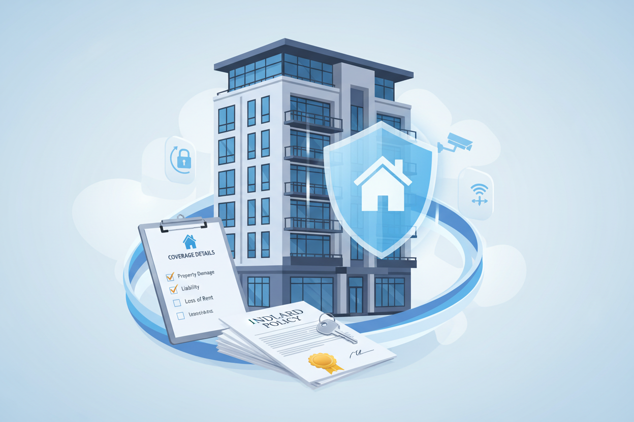 Insurance & Landlord Proof Pack: Documenting an Automatic Water Shutoff (Canada)