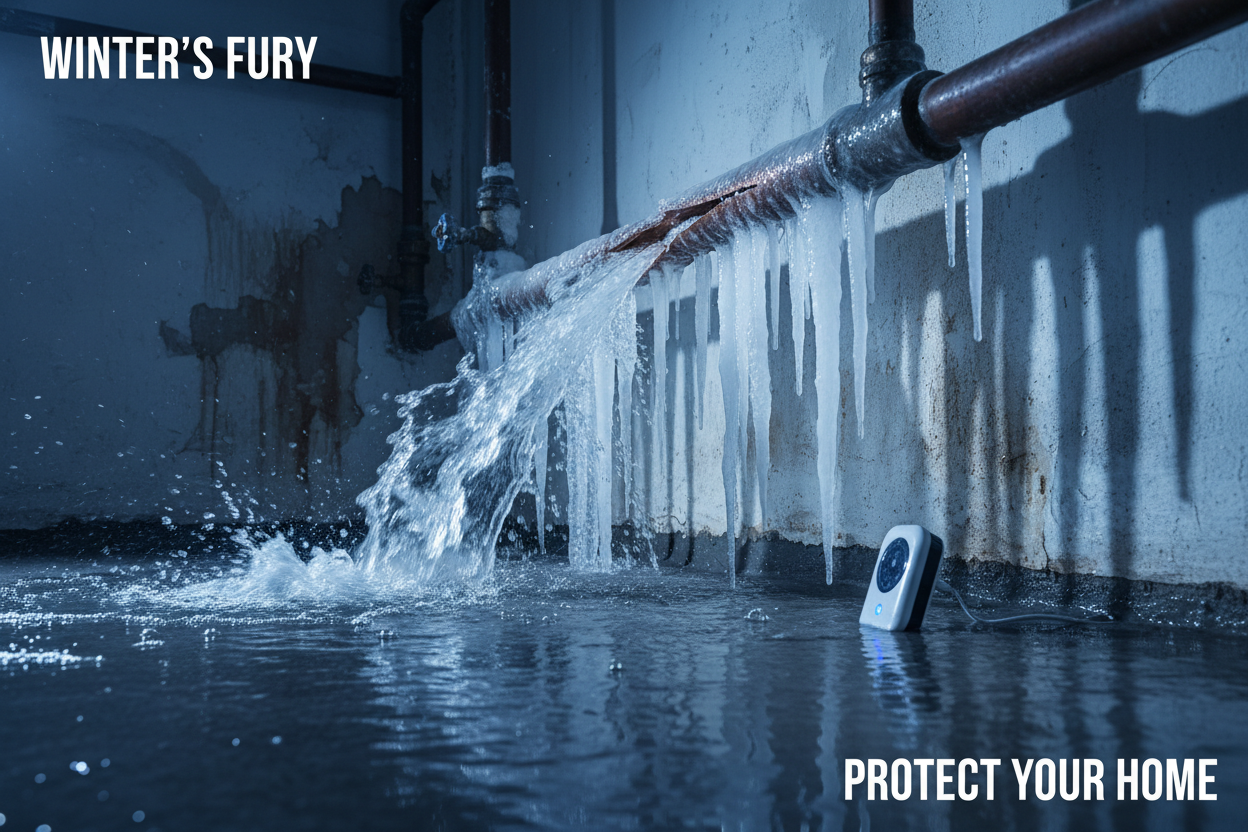 Black Friday Leak & Flood Prevention Deals in Canada