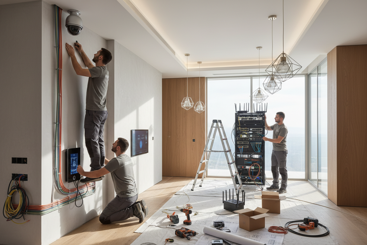 Black Friday Smart Home Reno & Retrofit Deals Canada