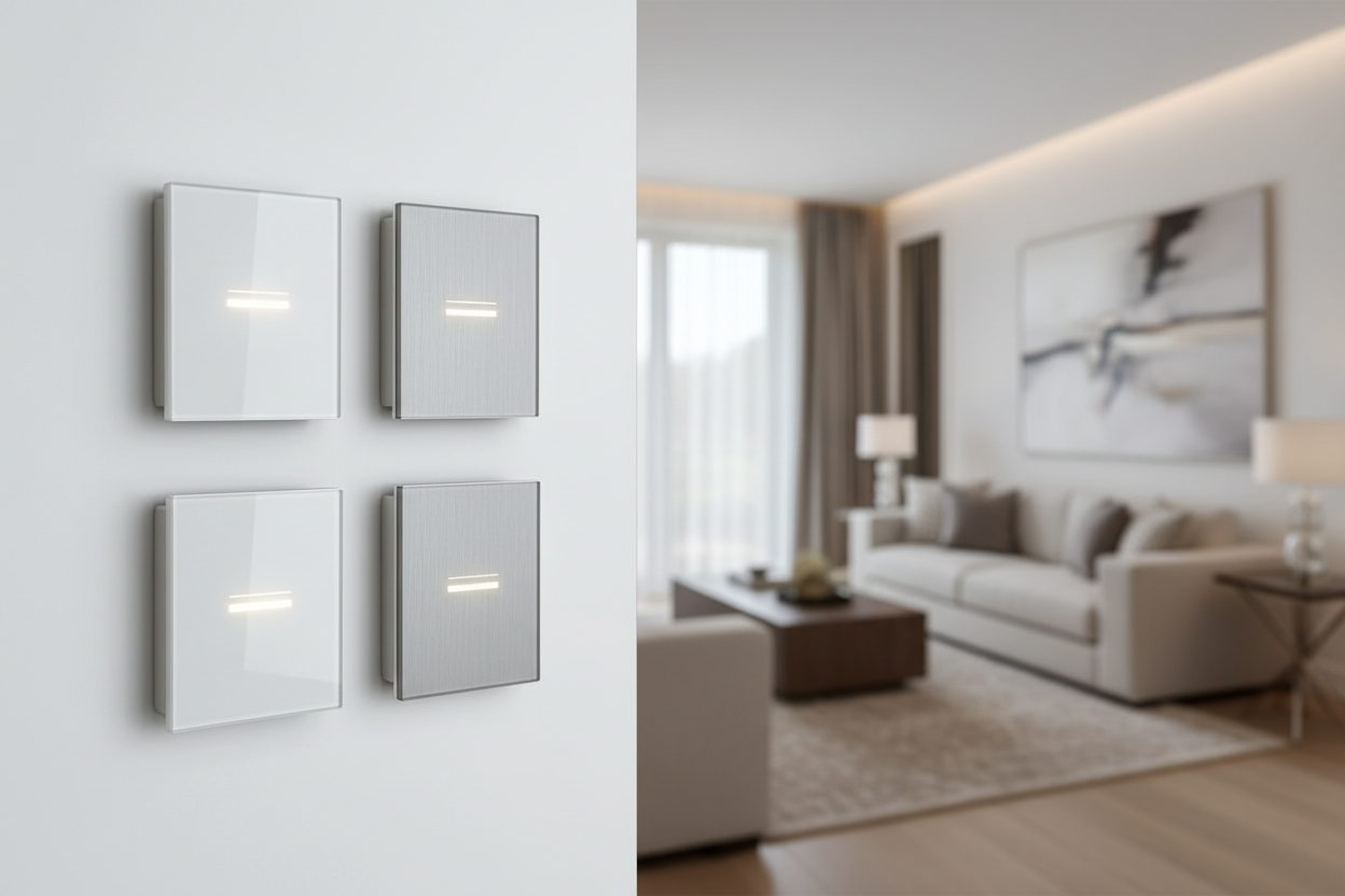 Black Friday Smart Switch & Dimmer Deals in Canada