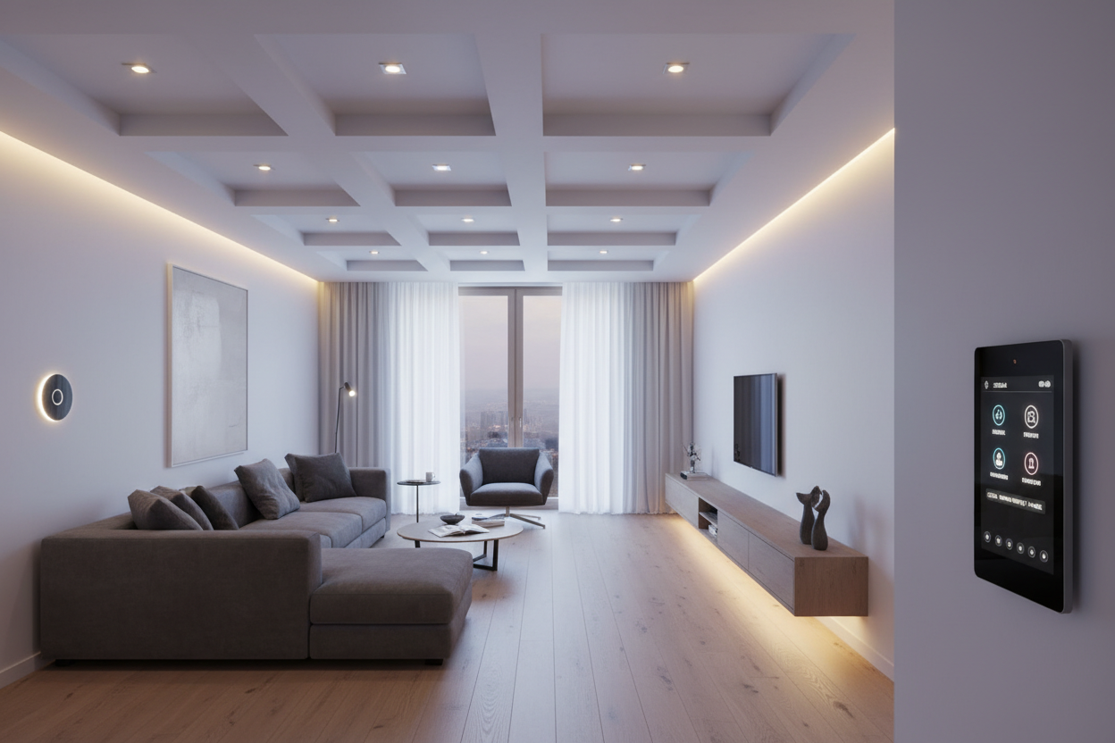 Black Friday Smart Lighting Deals for Canadian Homes