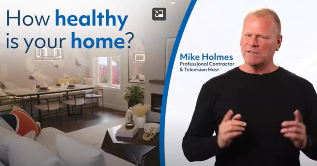 Indoor Air Quality