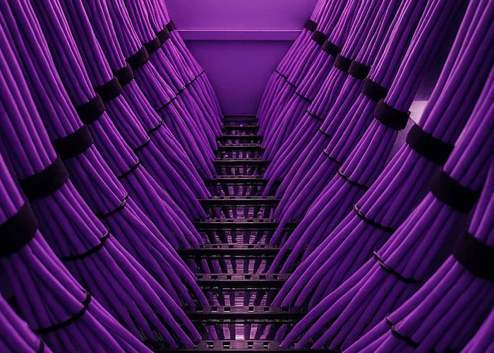 GRID PoE-Jack® Networking — Home & Business