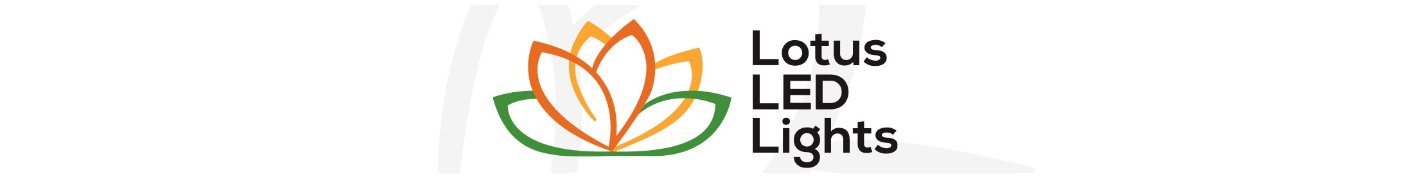 Lotus LED Lights