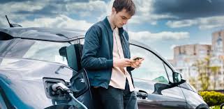 Commercial & Home Level 2 EV Charging Stations