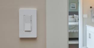 Lutron Wallplates (Claro)
