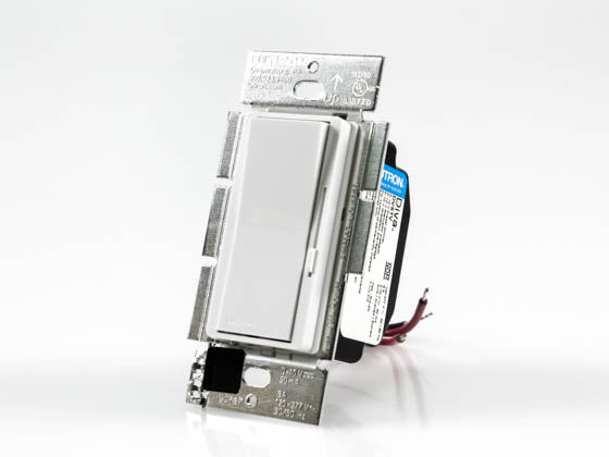 Lutron 0-10V Dimmers