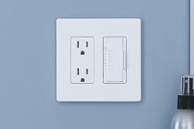 Lutron Digital Switches & Timers