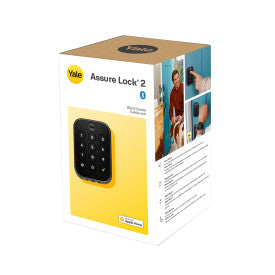 Yale & August Smart Locks