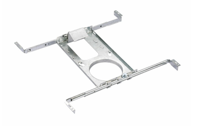 6" Flanged Rough-In Plates (20 Pack) | FRP6
