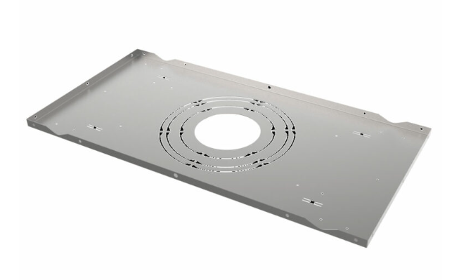 4" to 10" T-bar Rough-In Plates (20 Pack) | LBL-MP-C4-10-TBAR