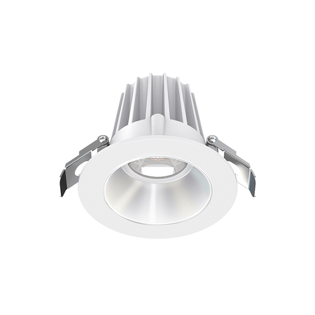 2" Round Recessed LED 9W 5CCT 36° | JXL - COB02 - R09W - 5CCT - Simply Controlled