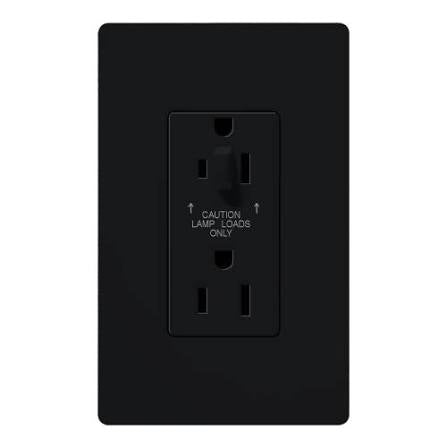 Product Marketing Image of the SKU CAR-15-HDTR-BL-C Displayed for Visual Demonstration for Shopping