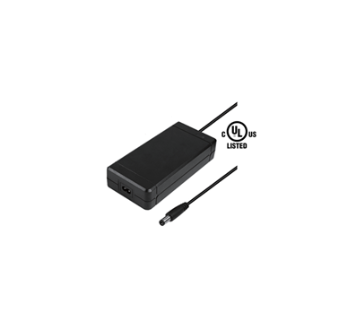 Product Marketing image of the Grid Networking SKU POEJK-PS48-200 - Grid 200W 48VDC Power Supply | For PoE Switches & Active POE-Jack® Systems | POEJK-PS48-200