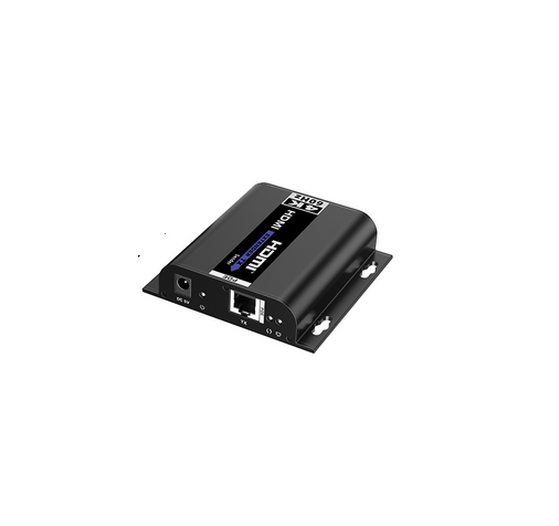 Product Marketing image of the Grid Networking SKU POEJK-HDMIER - Grid HDMI over IP & PoE Extender - Additional Receiver Only | Expansion RX for POEJK-HDMIE System | POEJK-HDMIER