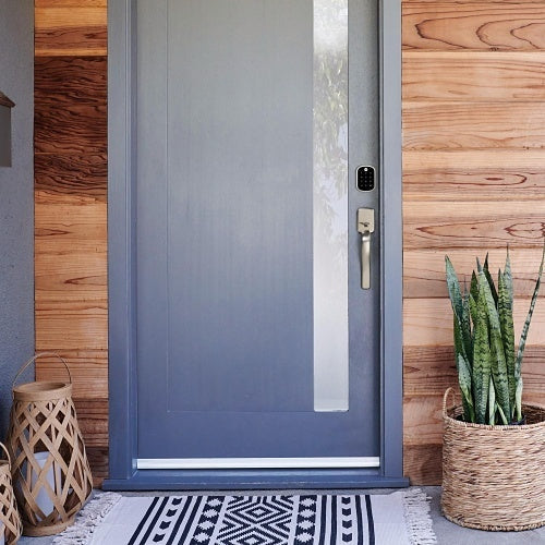 Yale Assure Lock SL Deadbolt - Touchscreen - Key-Free - Z-Wave | YRD256-ZW3-619