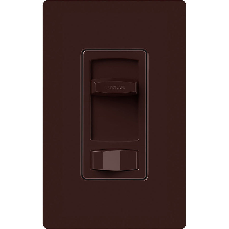 Lutron Skylark Contour ELV Dimmer Switch 300W - Single-Pole/3-Way |CTELV-303P