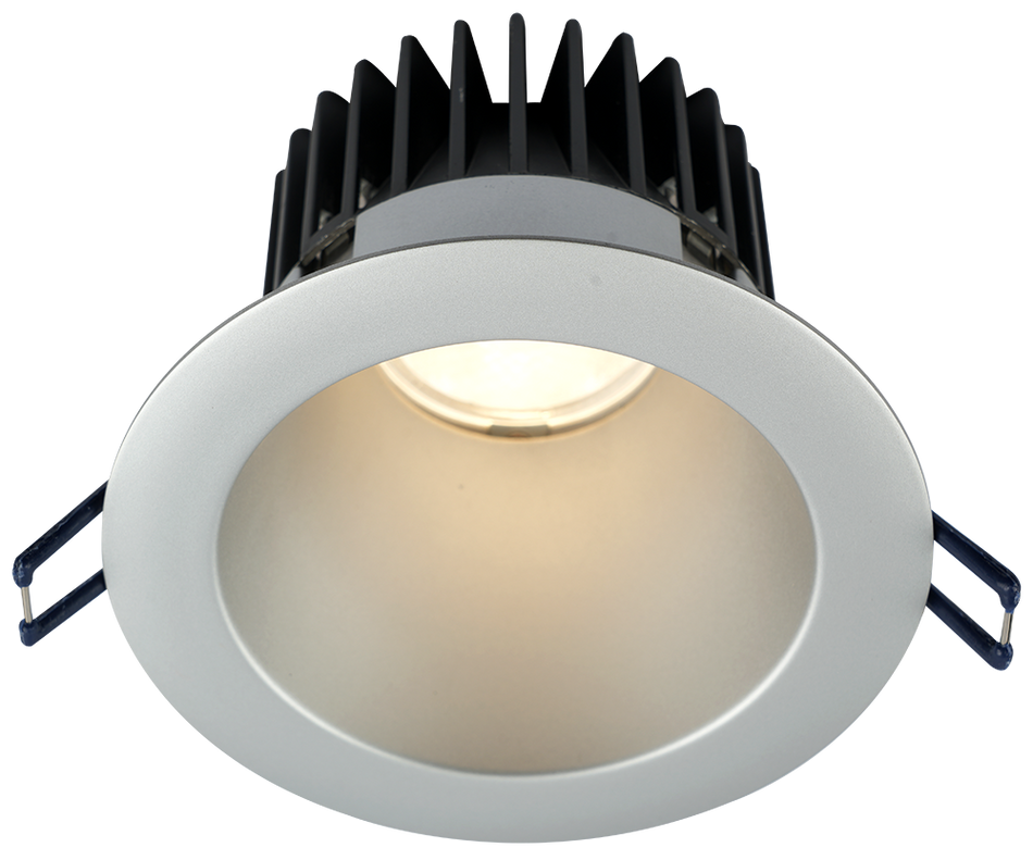 Studio Photography Marketing Image of Lotus LED Lights Product LD4R-3018K-HO-4R-WR-WT for SimplySecured.ca Shopify