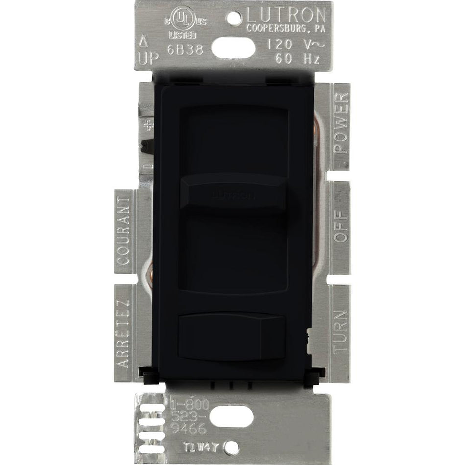 Lutron Skylark Contour ELV Dimmer Switch 300W - Single-Pole/3-Way |CTELV-303P