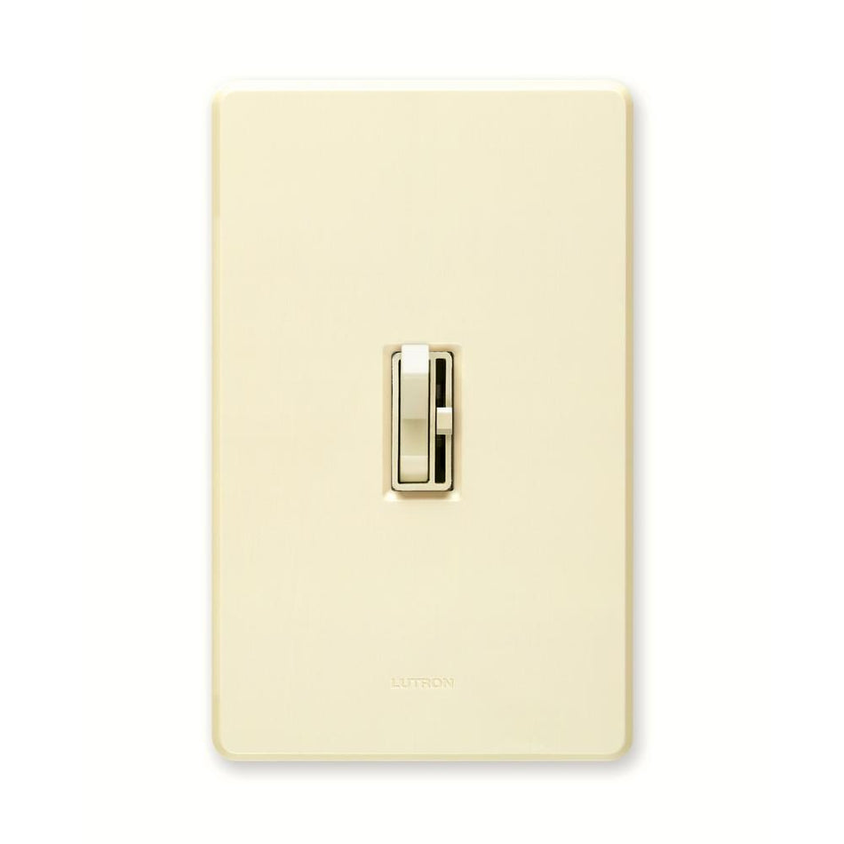 Lutron Ariadni 3-Wire Dimmer Switch 8A 120V - Single-Pole/3-Way | AYF-103P