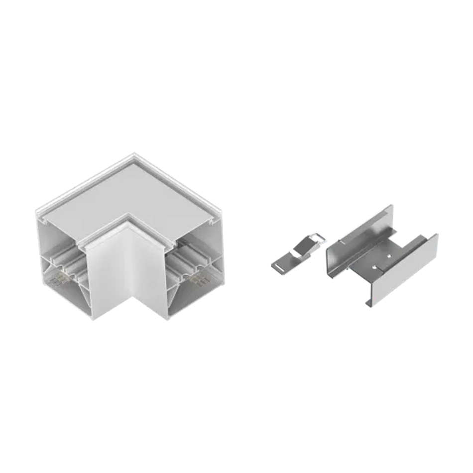90° Connector for Architectural Strip | RENO-TLSN-MCCT-L-XX-G2